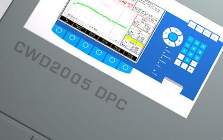 Union Instruments CWD