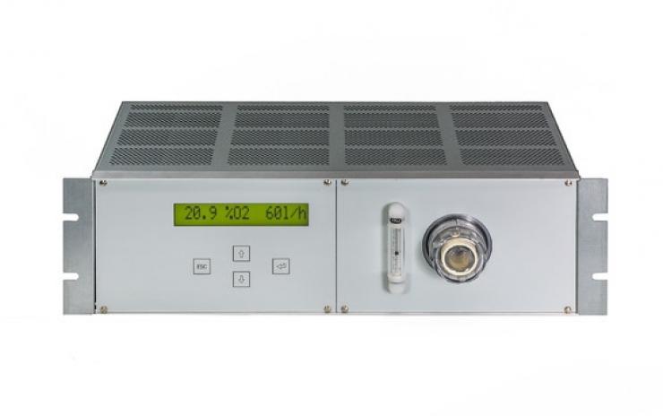 MBE 2000 / Parox analysers