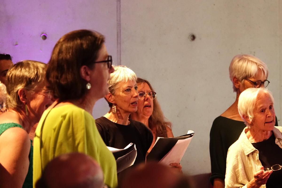 Voices United 2026 (c) Iris De Roo
