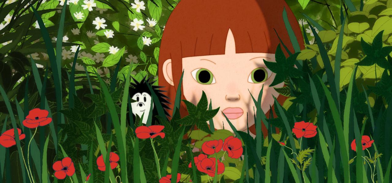 Evenementfoto Nina en het geheim van de egel 6+