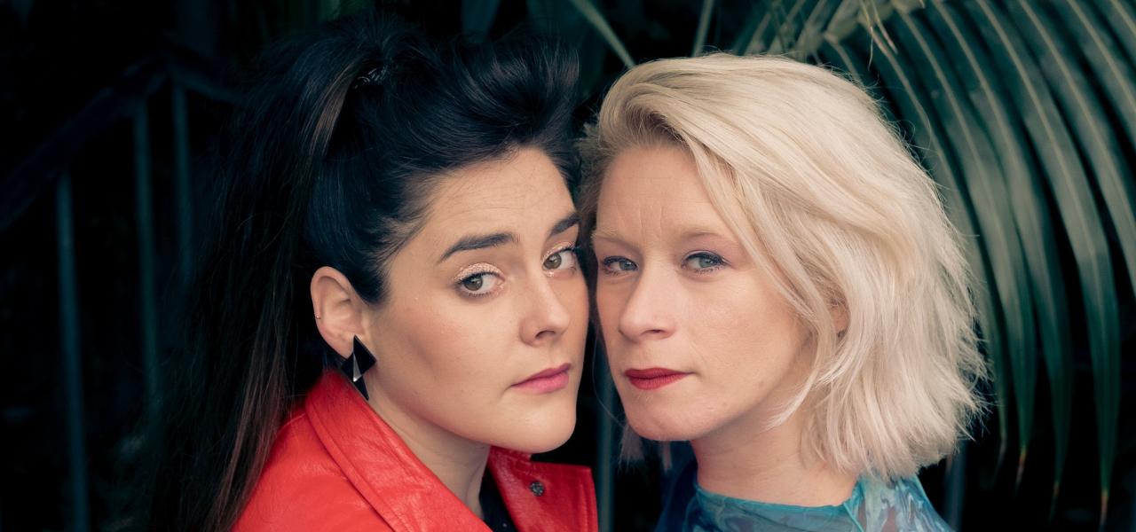 Evenementfoto That’s What She Sang