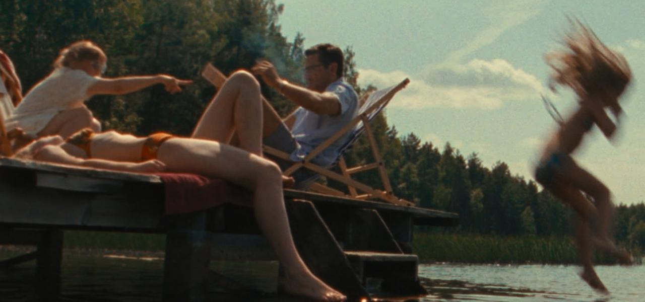 Evenementfoto The Chronology of Water