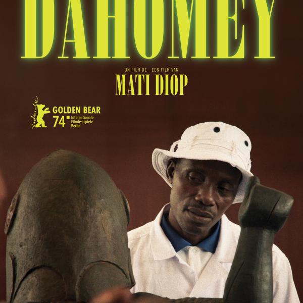 Evenementfoto Dahomey