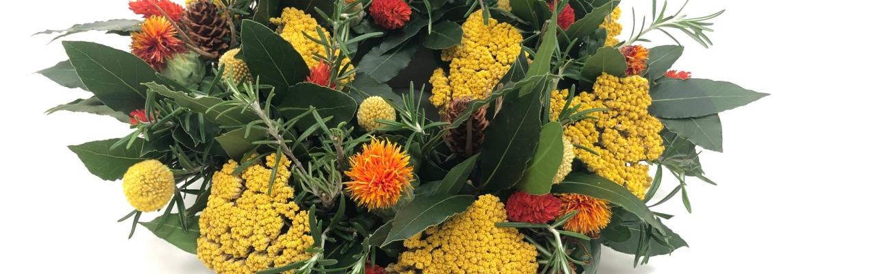 Evenementfoto Bloemen doorheen de seizoenen