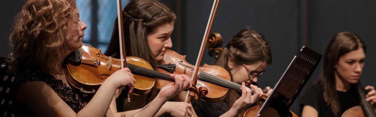 Evenementfoto Klassiek ensemble