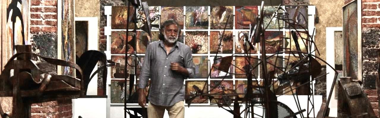 Evenementfoto Kunst uit Mexico - opening
