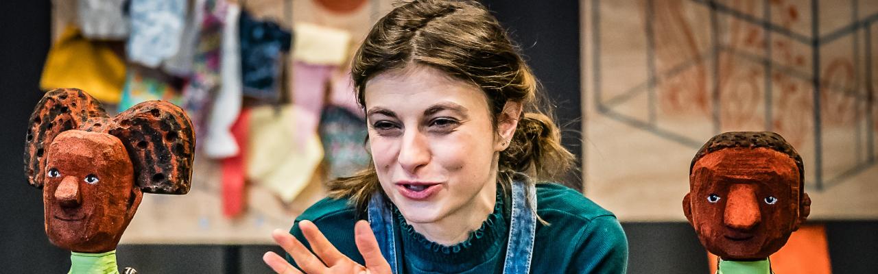 Evenementfoto Mijn Straat 5+