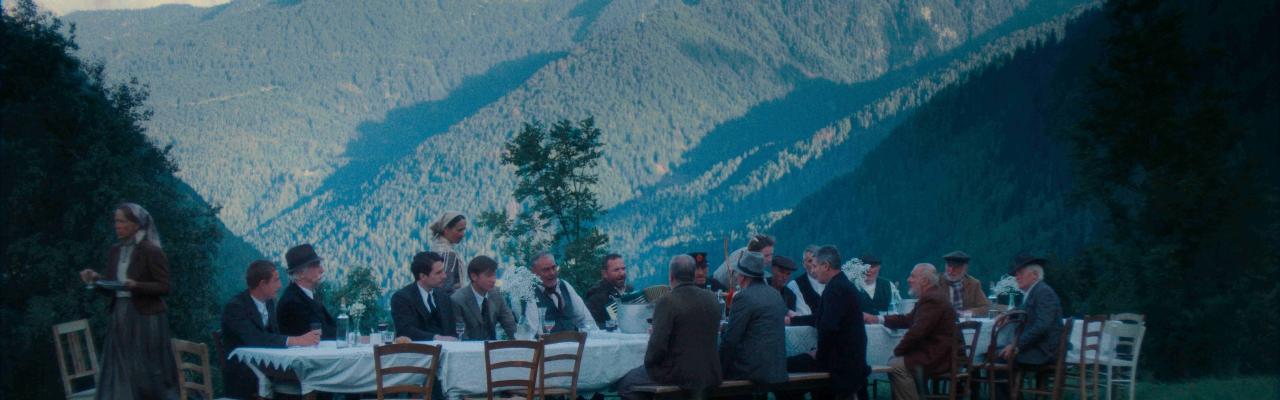 Evenementfoto Vermiglio