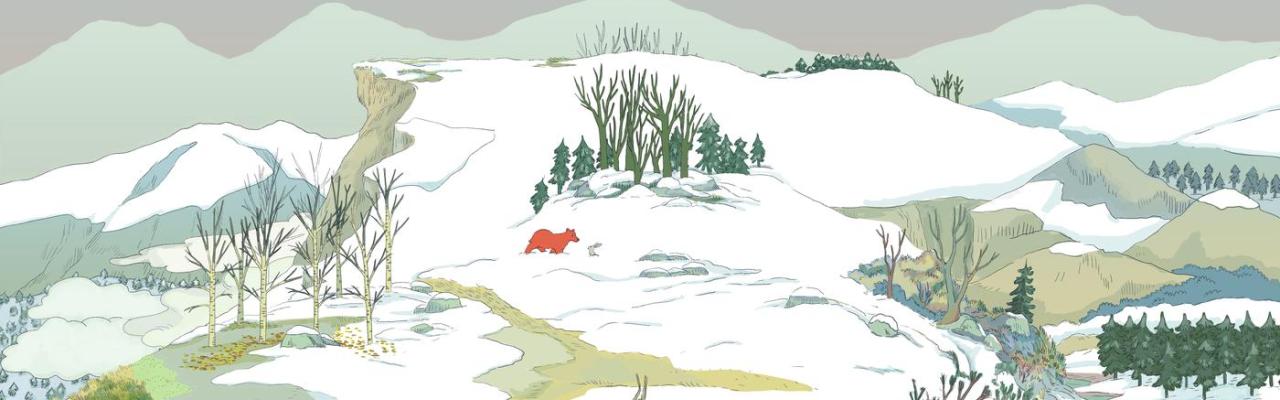 Evenementfoto De berin en de vogel 4+