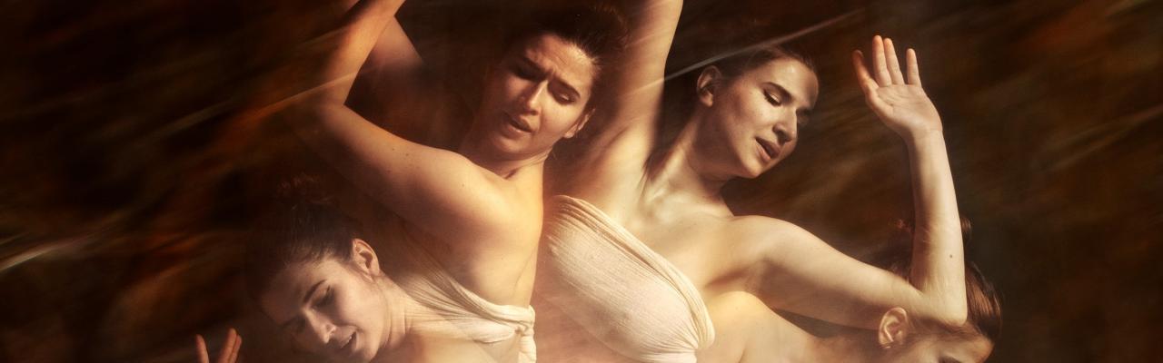 Evenementfoto The Resonance Sessions