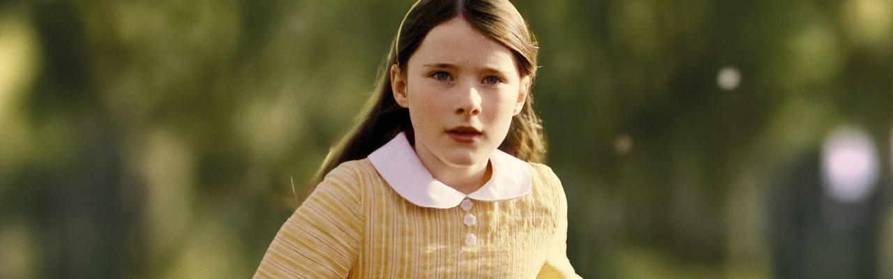 Evenementfoto The Quiet Girl