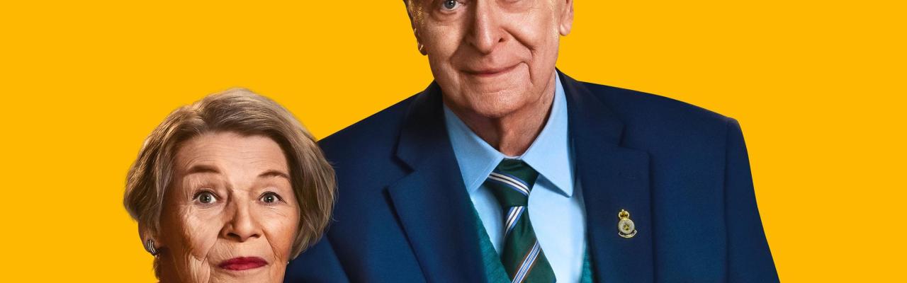 Evenementfoto The Great Escaper