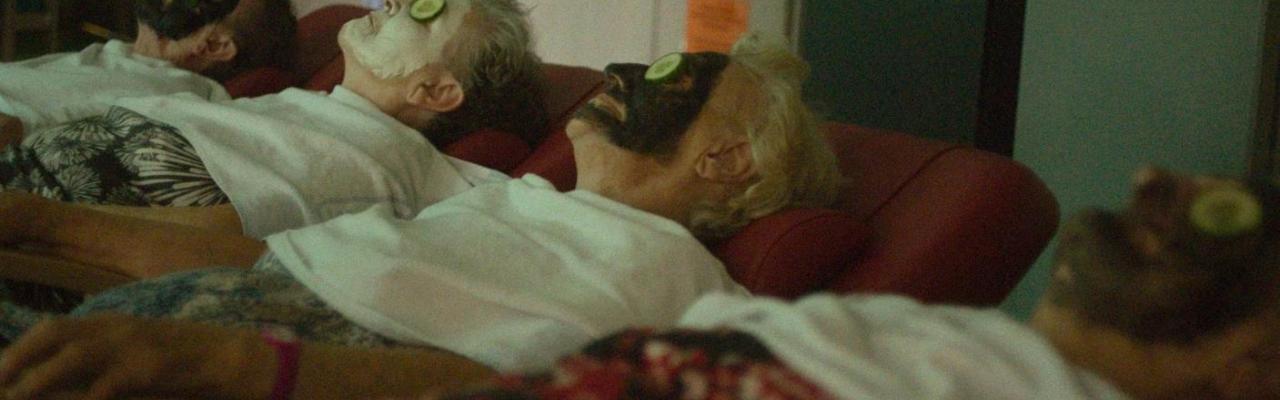 Evenementfoto Les dames blanches