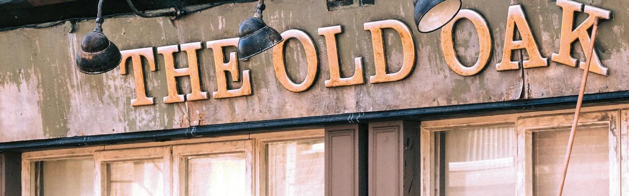 Evenementfoto The Old Oak