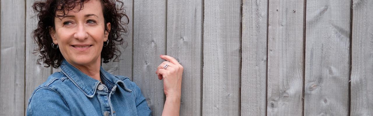 Evenementfoto Els Heene en Mathias Sercu