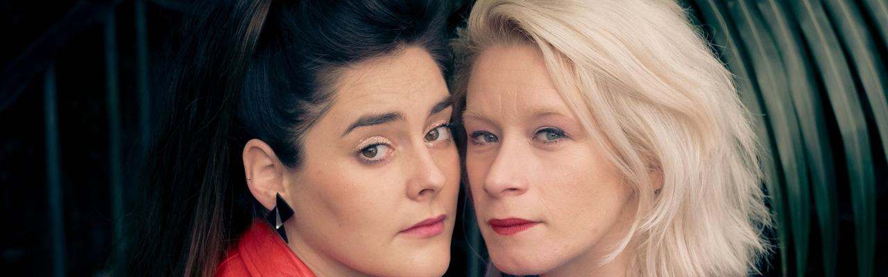 Evenementfoto That’s What She Sang