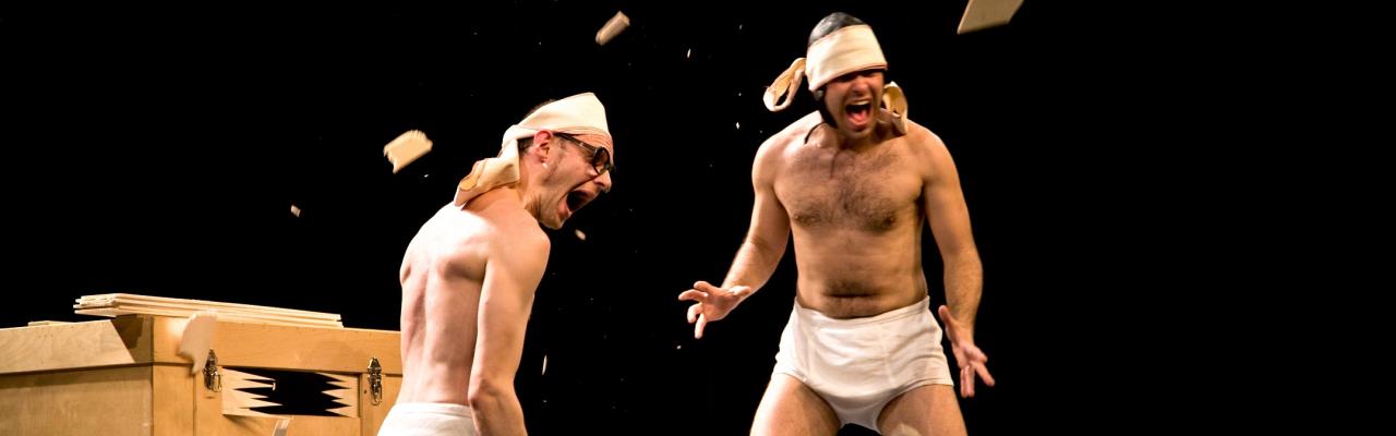 Evenementfoto Slips Inside 8+