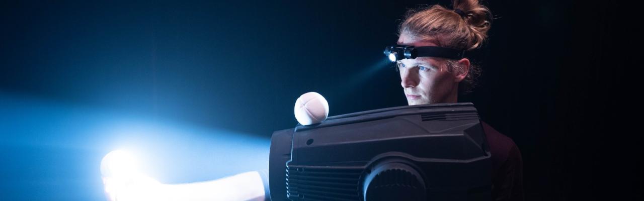 Evenementfoto Just the Moon 8+