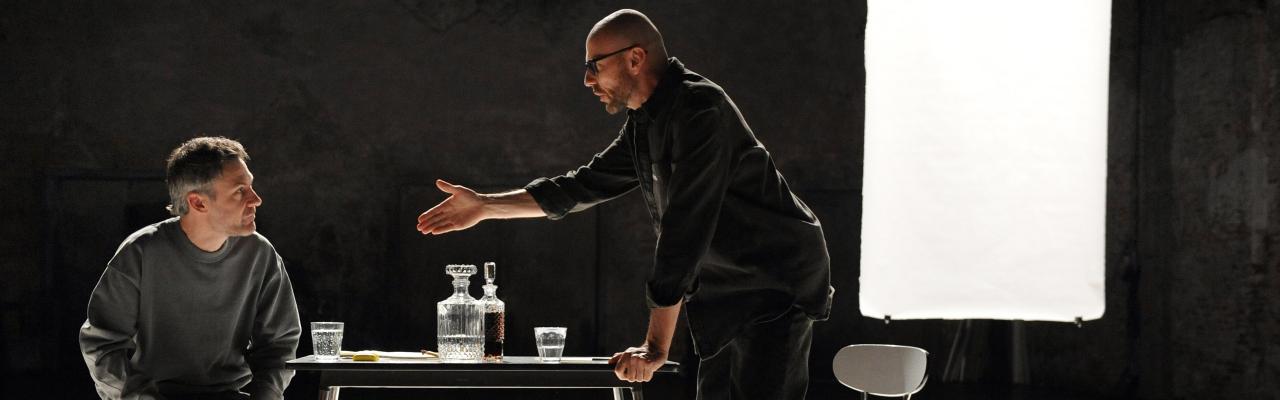 Evenementfoto De Miskenden