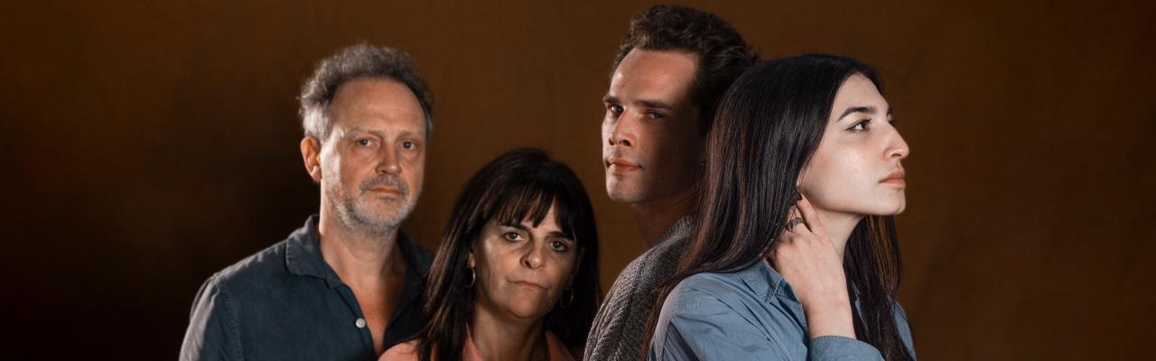 Evenementfoto Revolutionary Road