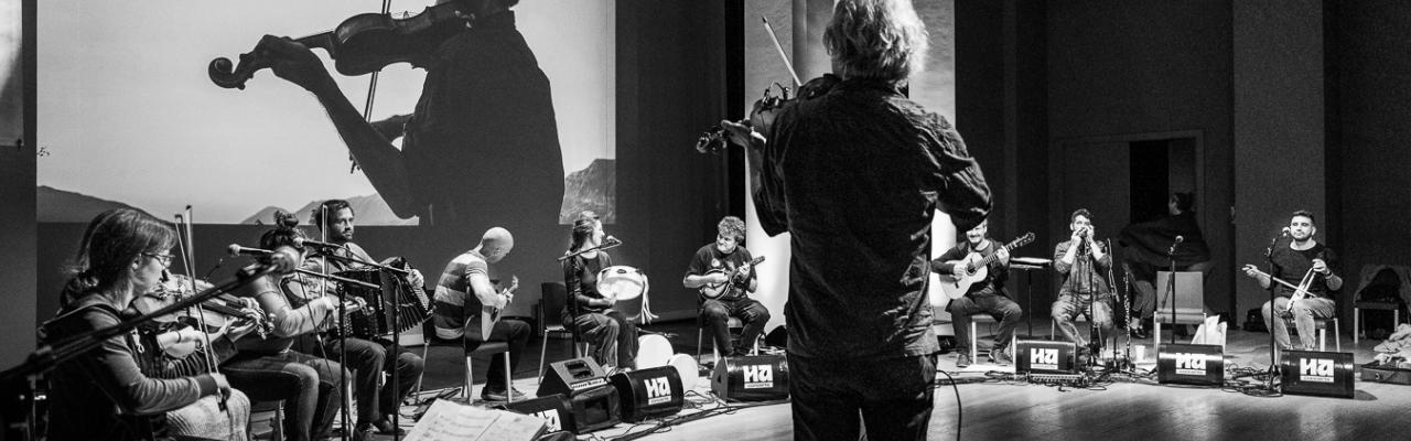 Evenementfoto Hiraeth