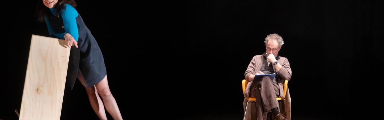 Evenementfoto Zusje!