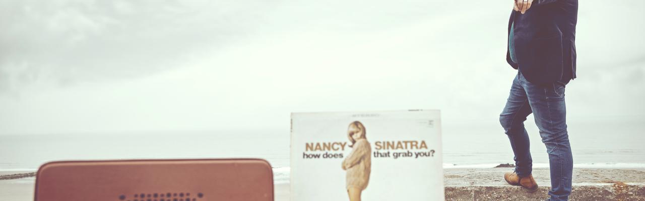 Evenementfoto DJ Loebas