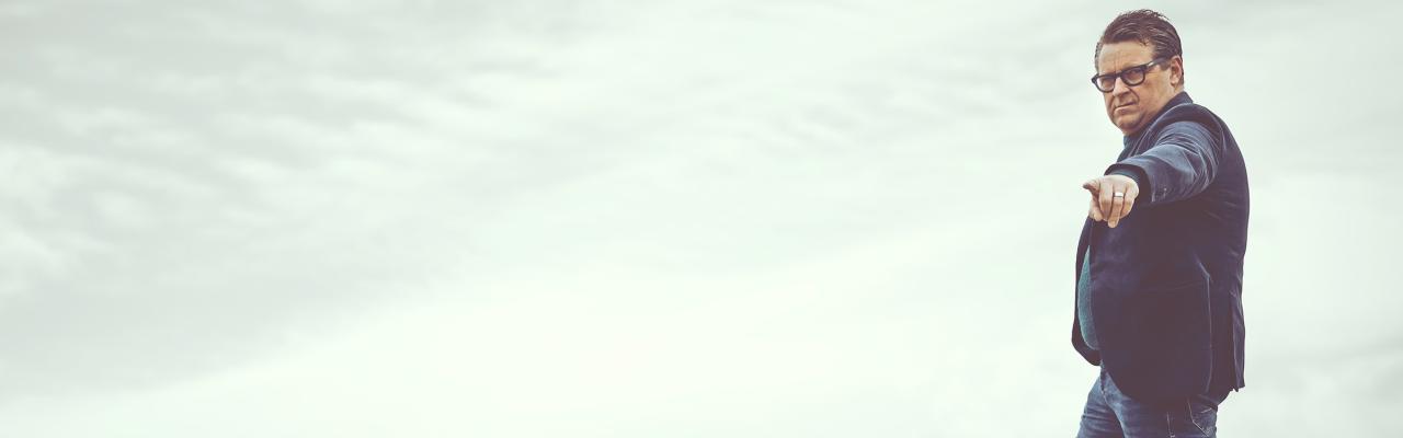 Evenementfoto DJ Loebas