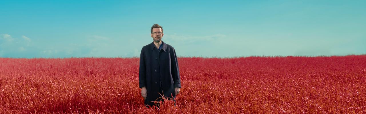 Evenementfoto Core Memory – theatertour