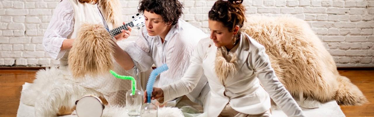 Evenementfoto Palavras 2,5+