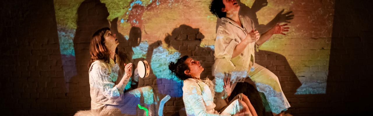 Evenementfoto Palavras 2,5+