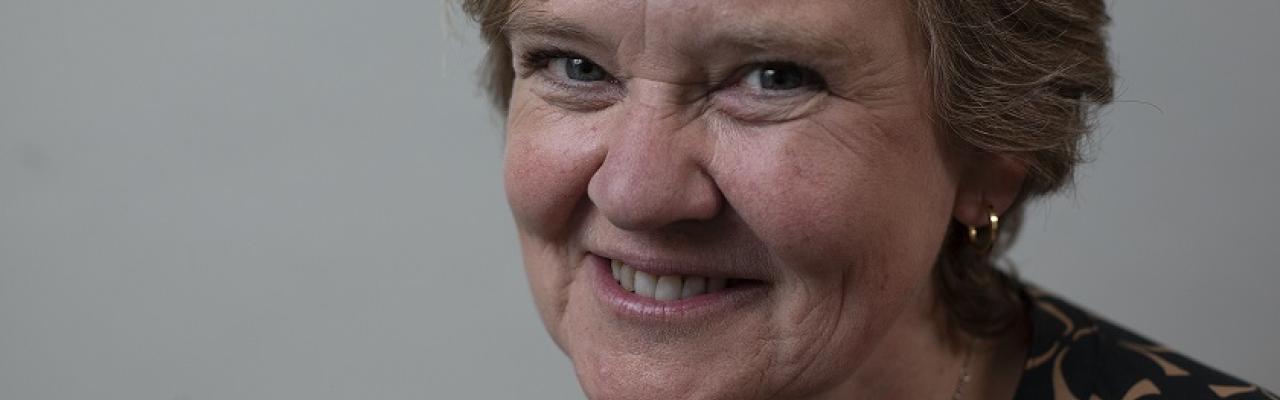 Evenementfoto Han solo, Tine Daeseleire, Nathalie Haeck