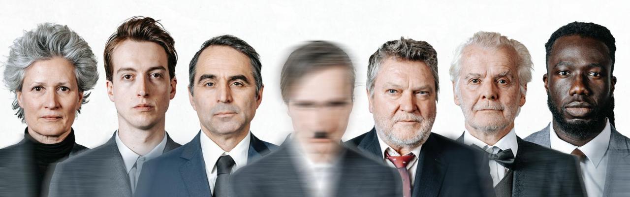 Evenementfoto Orde van de dag