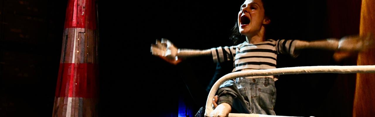 Evenementfoto Lampje 9+