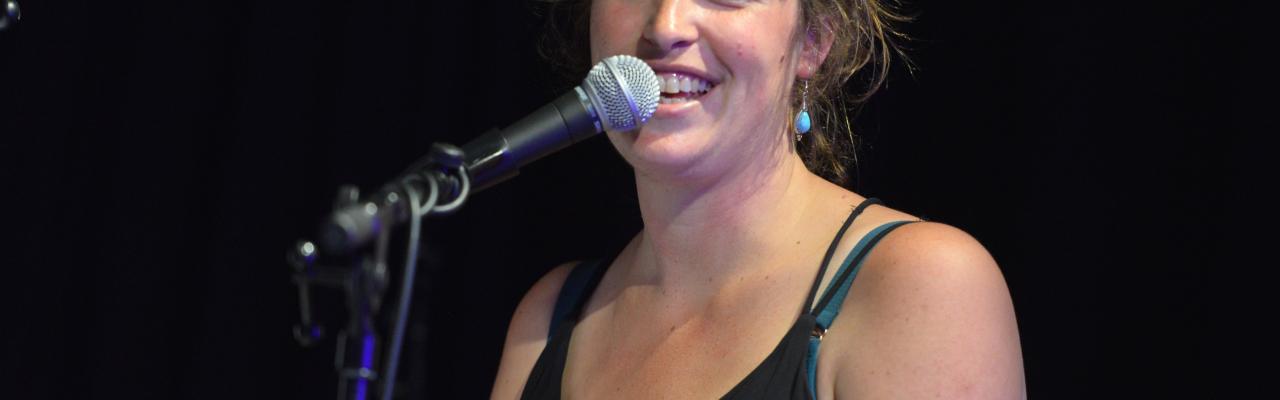 Evenementfoto Zang op maandag