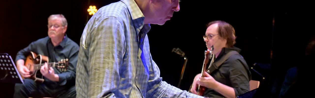 Evenementfoto Jazzcombo
