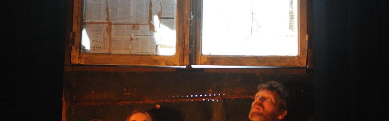 Evenementfoto Vogelvlucht