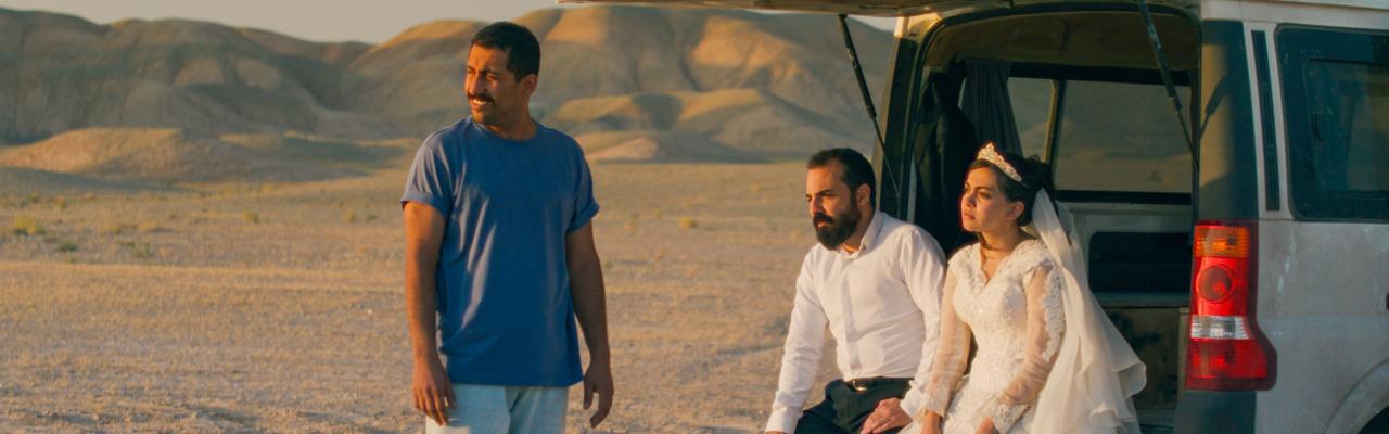 Evenementfoto It Was Just an Accident