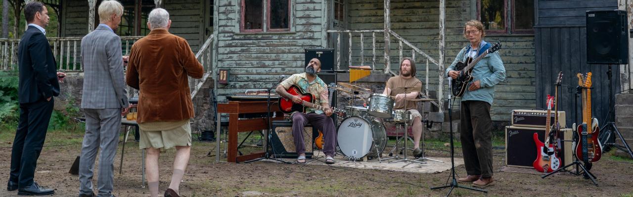 Evenementfoto The Last Viking