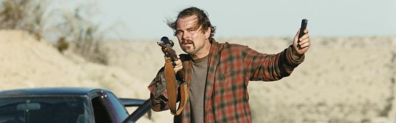 Evenementfoto One Battle After Another