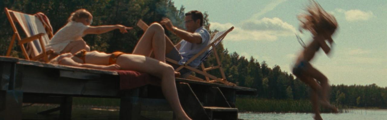 Evenementfoto The Chronology of Water