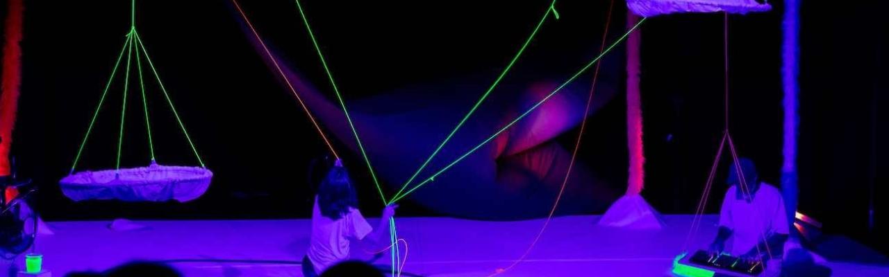 Evenementfoto Chromatique 2,5+