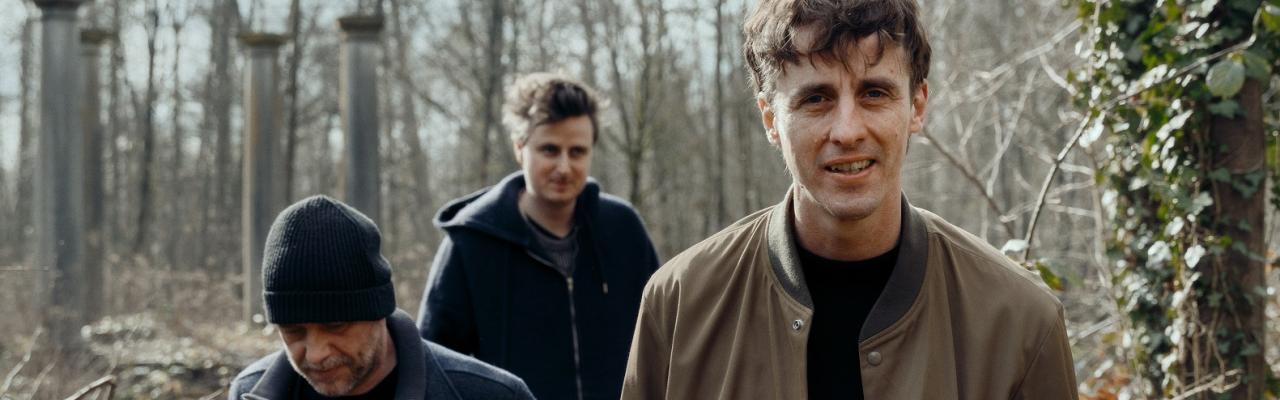 Evenementfoto Absynthe Minded