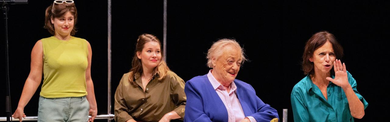 Evenementfoto De Jaren