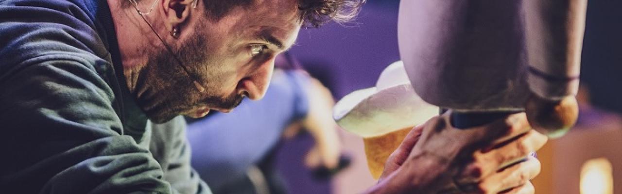 Evenementfoto AMAI SPECIAAL CHAPEAU 3+