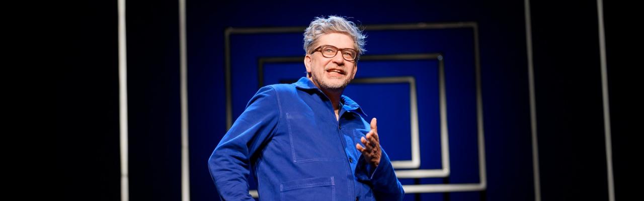 Evenementfoto Welkom Ongemak