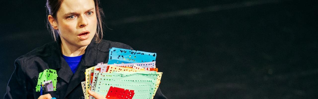 Evenementfoto confetti