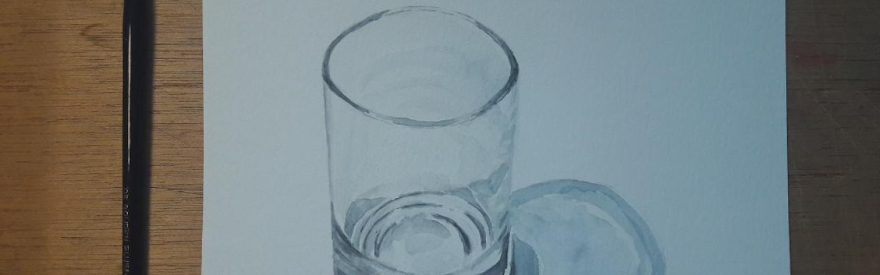 Evenementfoto Aquarel