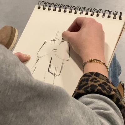 Evenementfoto Waarnemingstekenen