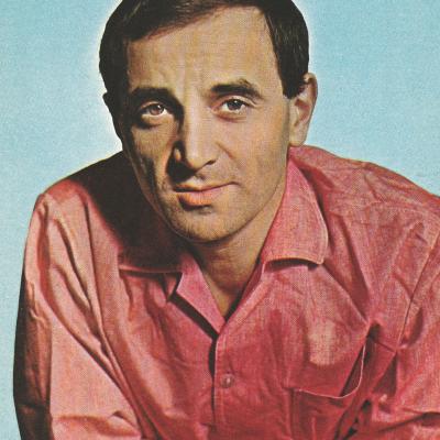 Evenementfoto Aznavour 100 ‘Hier Encore’